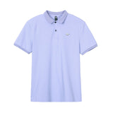 Pioneer Camp Polo shirts men brand clothing office solid polos male quality 100% cotton casual summer polo men