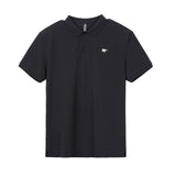 Pioneer Camp Polo shirts men brand clothing office solid polos male quality 100% cotton casual summer polo men